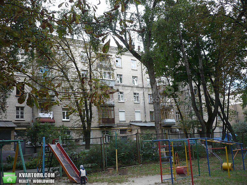 Sell 3-room apartment. Киев,  Довженко — photo 7