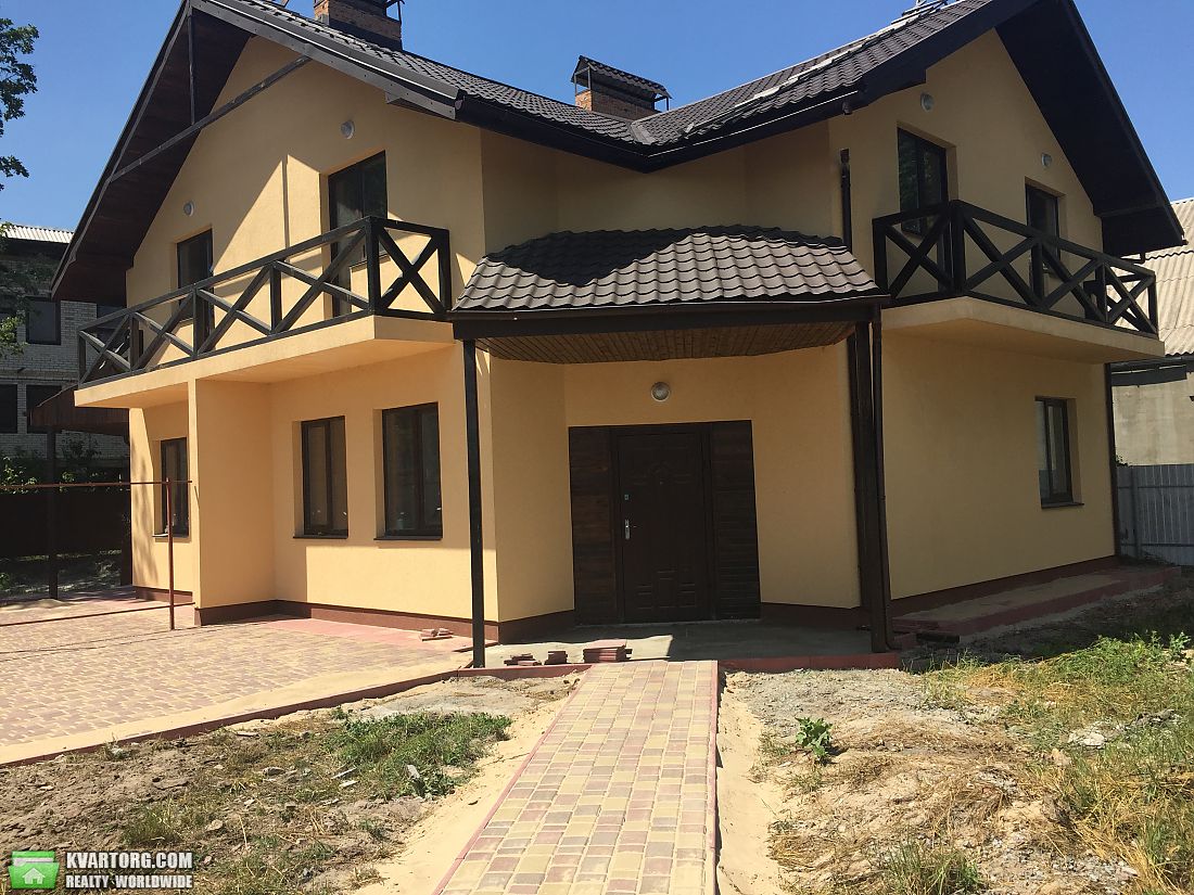 Sell house. Ирпень,  Есенина — photo 3