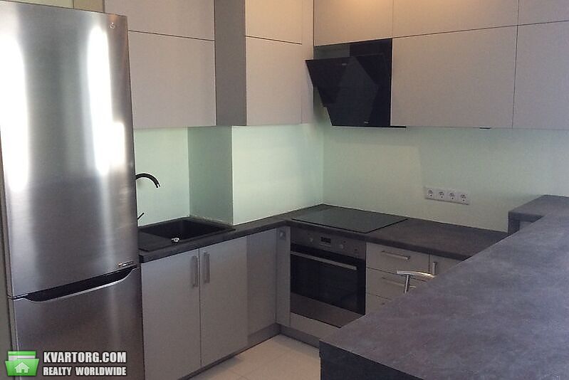 Sell 1-room apartment. Киев,  Богатырская — photo 1