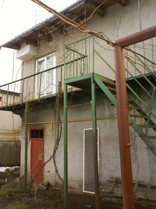 Sell house. Одесса, переулок Павлова — photo 2