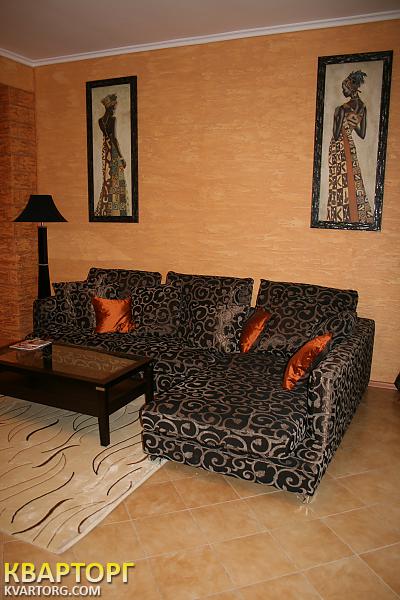 Rent out 4-room apartment. Одесса, Пушкинская — photo 8
