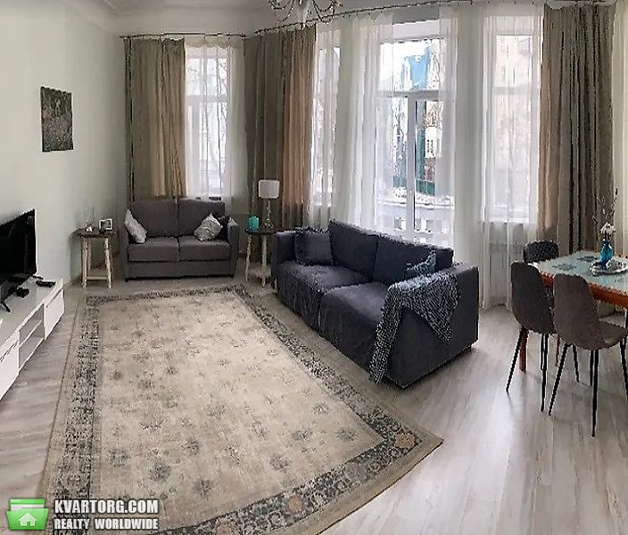 Sell 3-room apartment. Киев, Лютеранская — photo 2