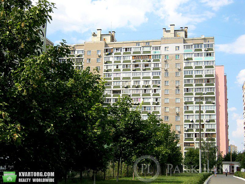 Sell 3-room apartment. Киев,  Гмыри — photo 1