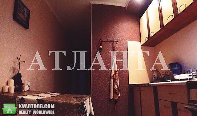 Sell 1-room apartment. Одесса, Затонского — photo 4