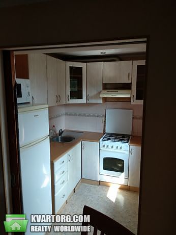 Rent out 2-room apartment. Киев,  Коломиевский пер — photo 4