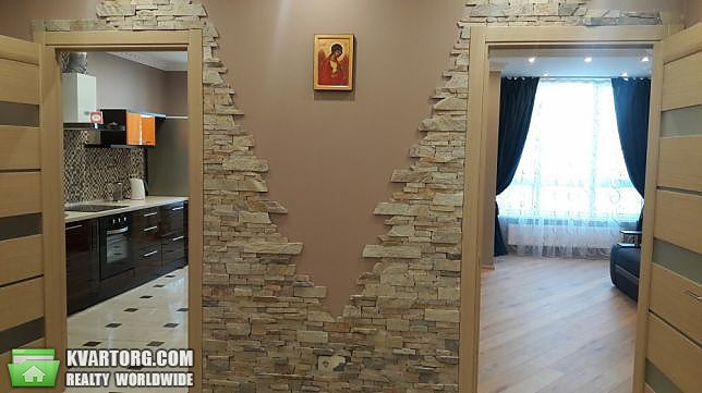 Rent out 1-room apartment. Киев,  Конева — photo 3