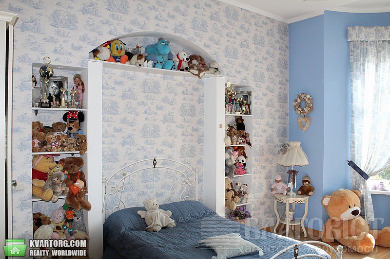 Sell 4-room apartment. Киев,  Саксаганского — photo 8