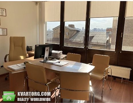 Rent out office. Киев, Победы проспект — photo 1