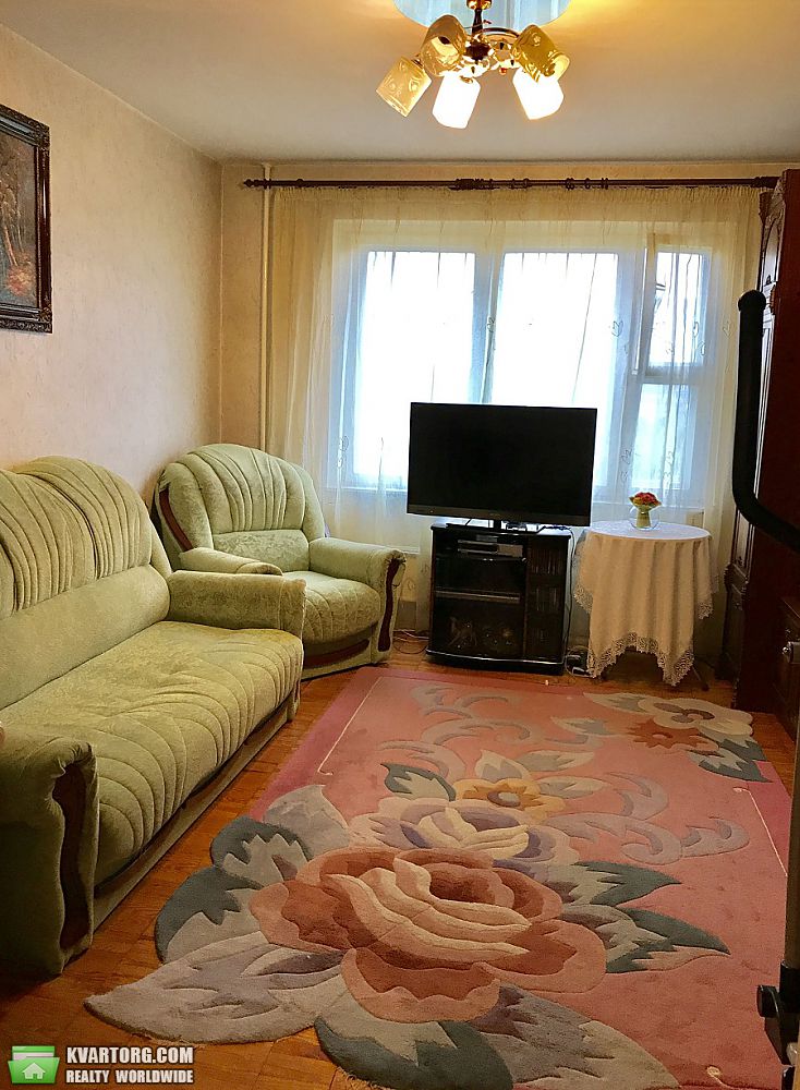 Sell 2-room apartment. Киев,  Драйзера — photo 3