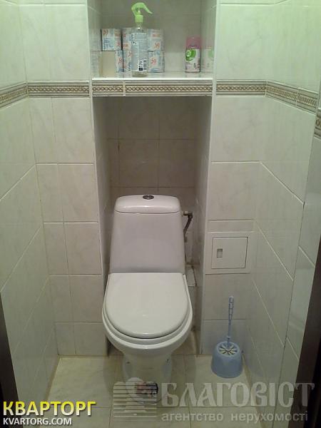 Sell 2-room apartment. Киев, ул. Дрогоманова — photo 9