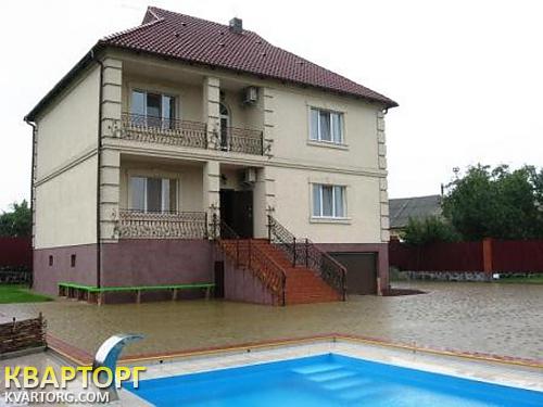 Rent out house. Киевская обл., Софиевская Борщаговка — photo 5