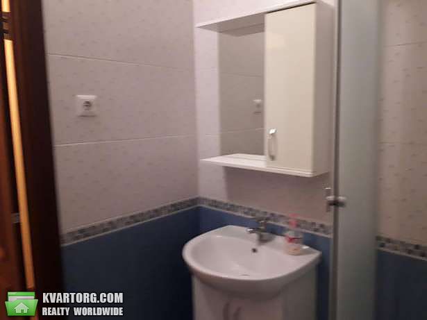 Rent out 1-room apartment. Киев, Ващенко — photo 6