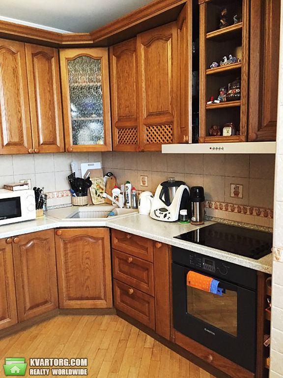 Sell 4-room apartment. Киев,  Руденко — photo 4
