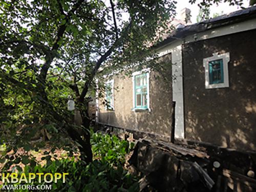 Sell house. Донецк, ул Краснохолмская — photo 1