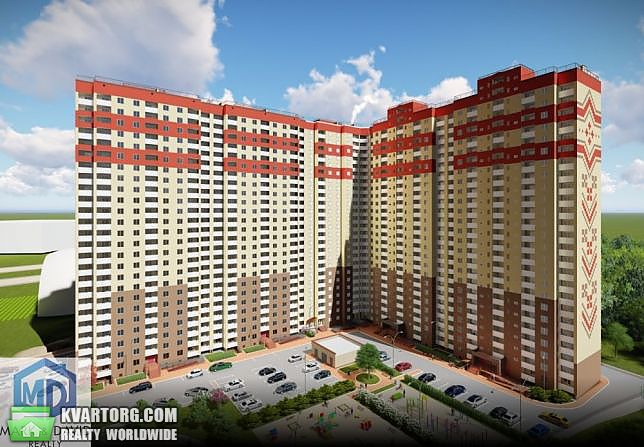 Sell 2-room apartment. Киев,  Глушкова пр — photo 4