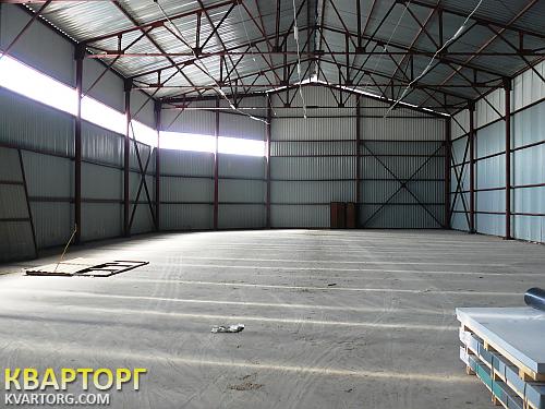 Rent out warehouse. Киевская обл., Пуховка — photo 4