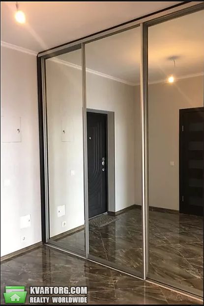 Rent out 1-room apartment. Киев, Драгоманова — photo 8
