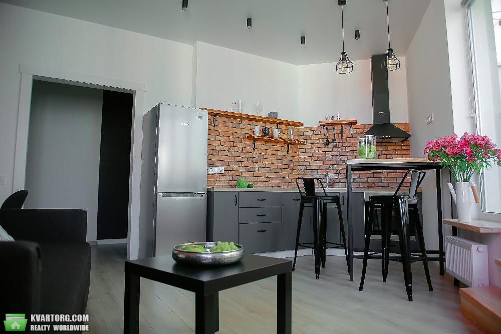 Rent out 1-room apartment. Киев,  Ломоносова — photo 2