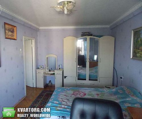 Sell 3-room apartment. Киев, Озерная — photo 2