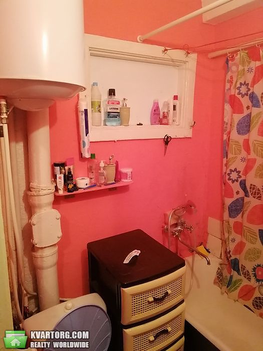 Sell 1-room apartment. Киев,  Курнатовского — photo 6