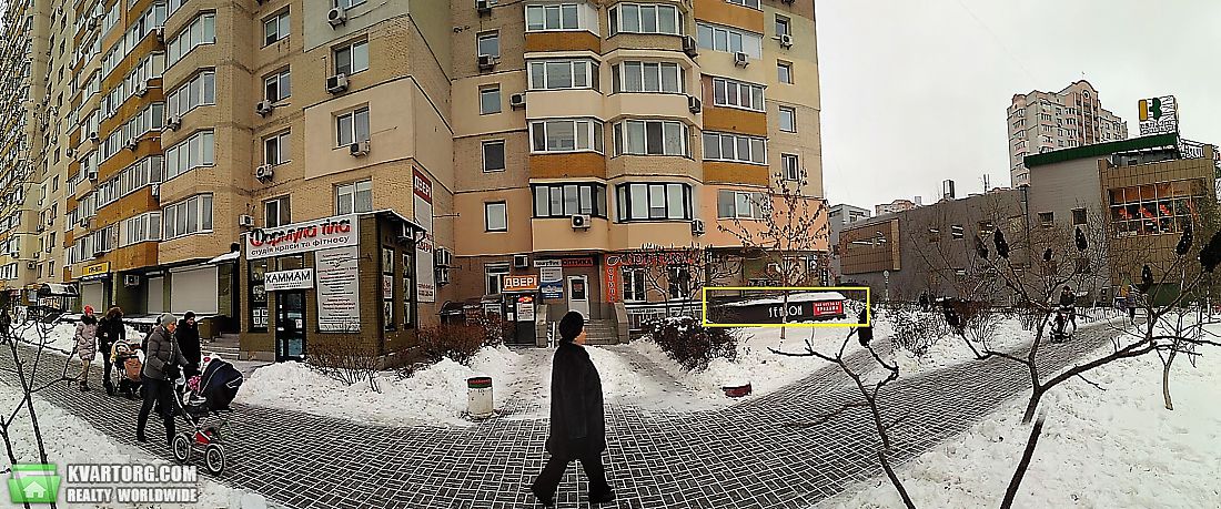 Sell shop. Киев,  Григоренко пр — photo 3