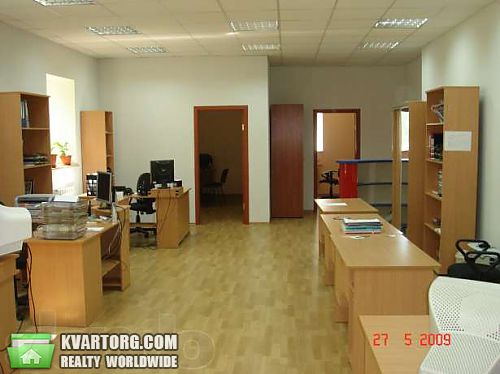 Rent out office. Киев, Здолбуновская — photo 2