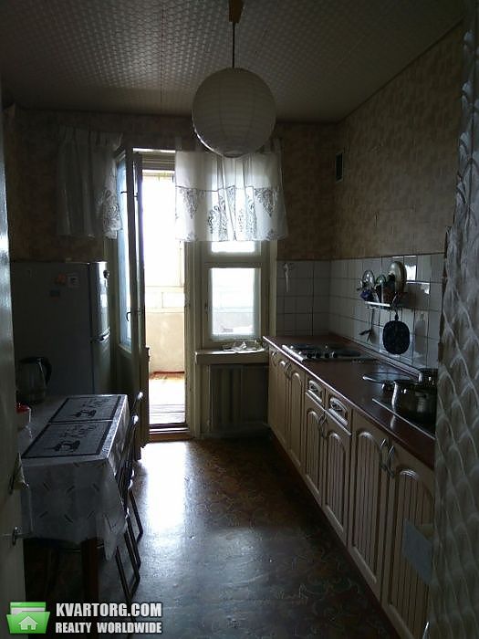 Sell 1-room apartment. Киев,  Дарницкий бул — photo 1