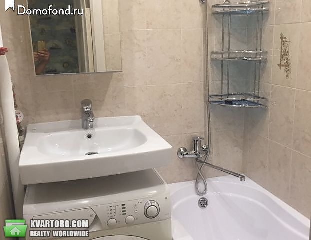 Rent out 1-room apartment. Киев, академика ефремова — photo 5