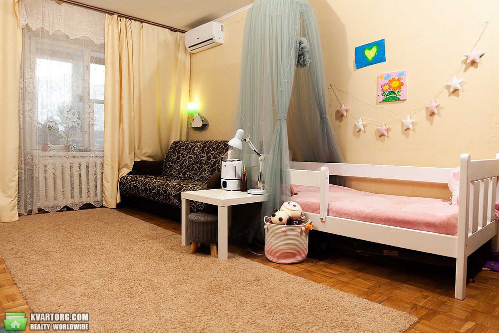 продам 3-комнатную квартиру. Киев,   Оболонский пр - фото 3