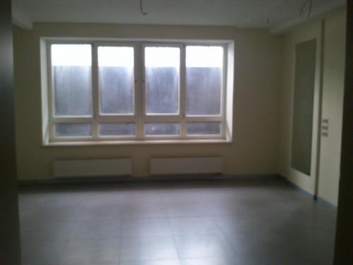 Rent out office. Киев, Институтская — photo 1