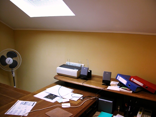 Rent out office. Киев, Елены Телиги — photo 4