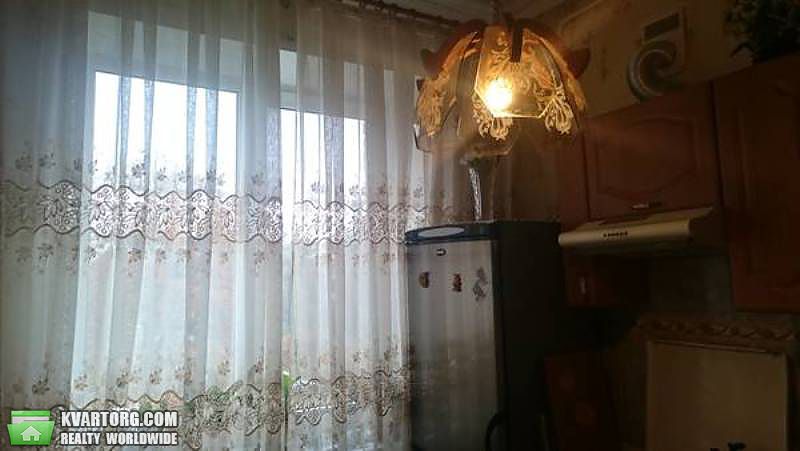 Sell 2-room apartment. Киев, Стрыйская — photo 4