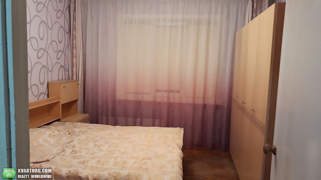 Rent out 3-room apartment. Киев,  Николаева — photo 2