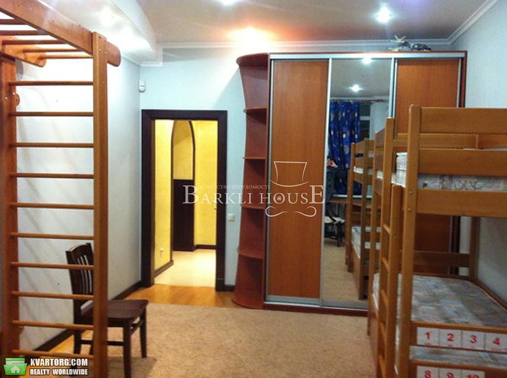 Rent out 4-room apartment. Киев,  Героев Сталинграда пр — photo 6
