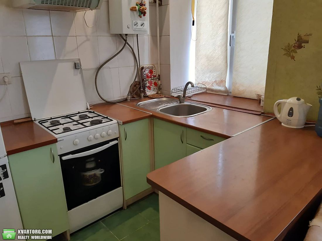 Sell 3-room apartment. Харьков, Пащенковская — photo 1