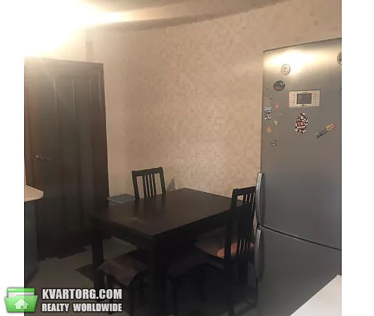 Rent out 1-room apartment. Киев, А.Ахметова — photo 6