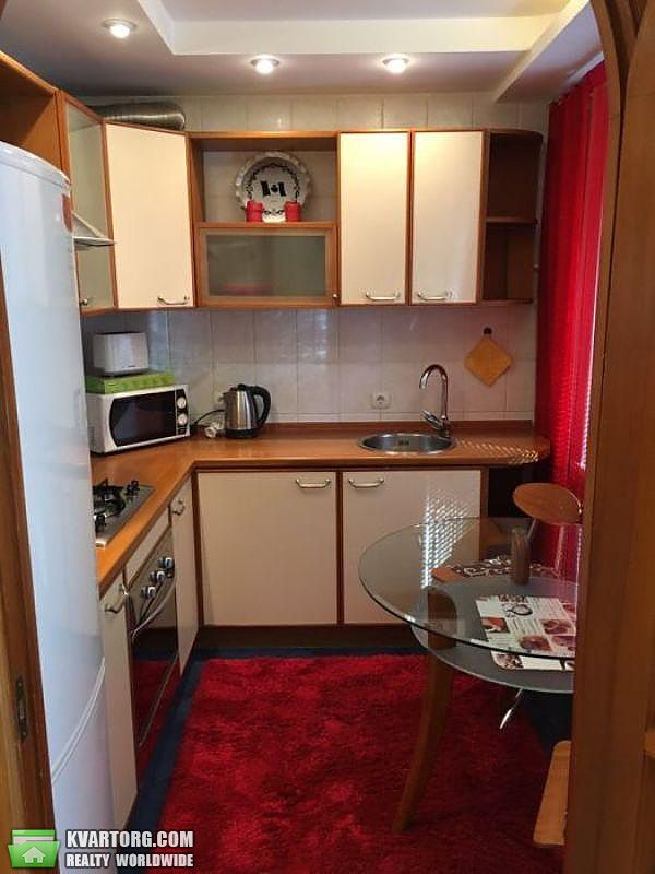 Rent out 1-room apartment. Киев,  Печерский спуск — photo 3