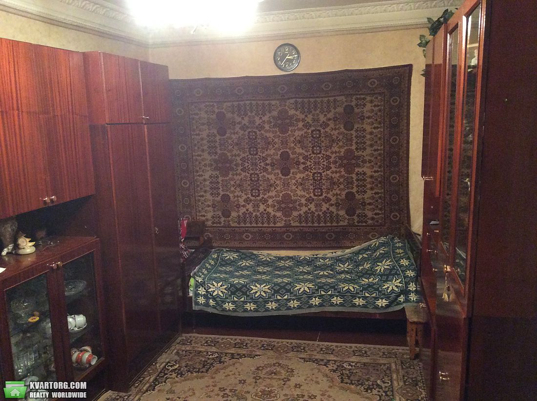 Sell 2-room apartment. Одесса,  Нежинская — photo 7