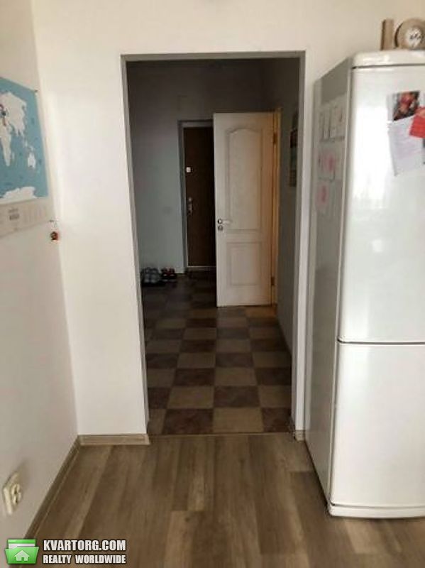 Sell 1-room apartment. Киев,  Данькевича — photo 5
