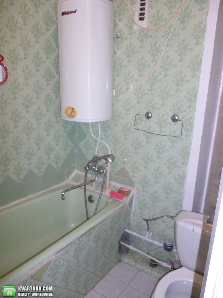 Rent out 1-room apartment. Одесса, Академика  Филатова — photo 2