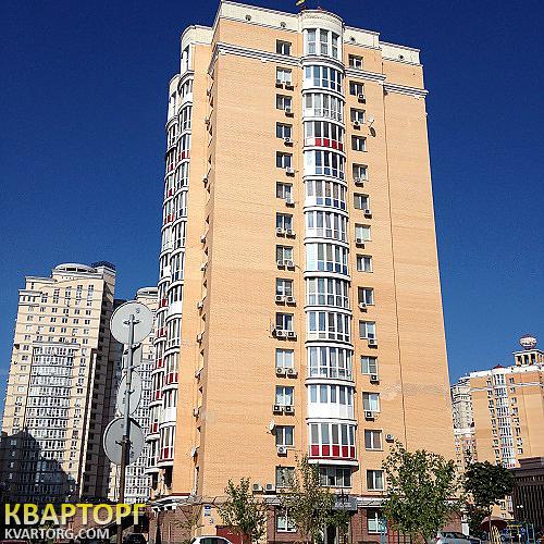 Rent out 1-room apartment. Киев,  Героев Сталинграда пр — photo 9