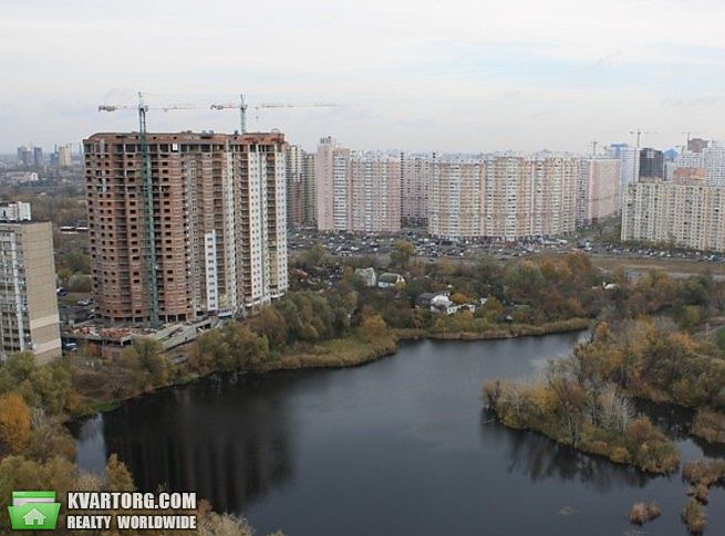 Sell 2-room apartment. Киев, Урловская — photo 3