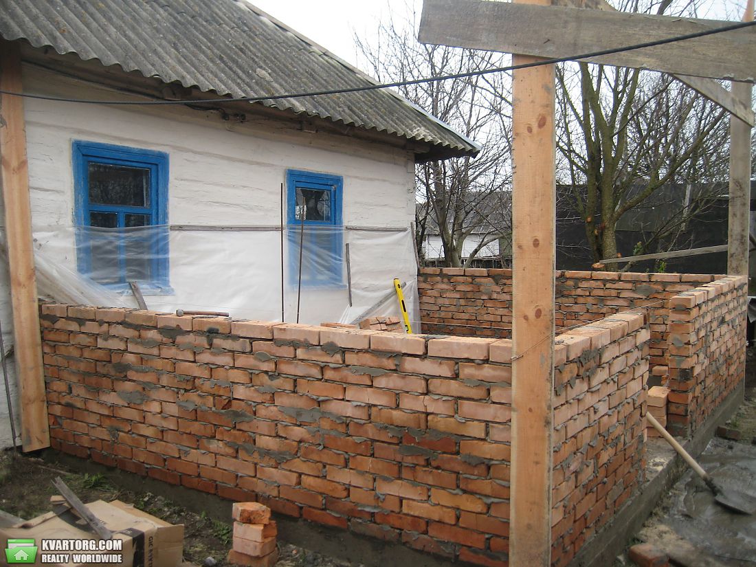 Sell house. Киевская обл., шевченко — photo 6