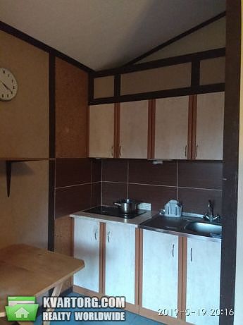 Rent out 1-room apartment. Киев,  Садовая Осокорки — photo 4