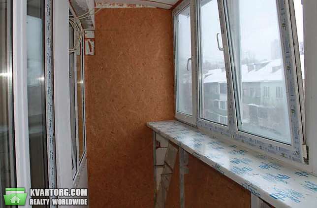 Sell 1-room apartment. Киев, Зодчих — photo 1