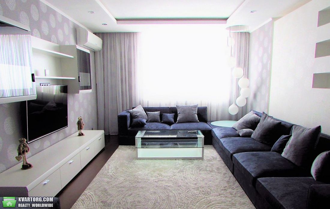 Sell 3-room apartment. Киев,  Тычины пр — photo 1