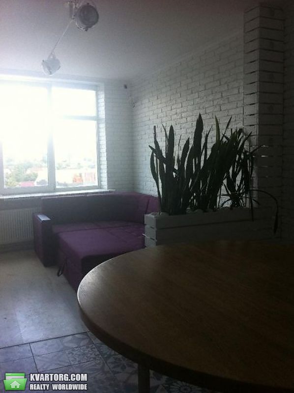 Rent out 2-room apartment. Киев, Антонова-Овсеенка — photo 1