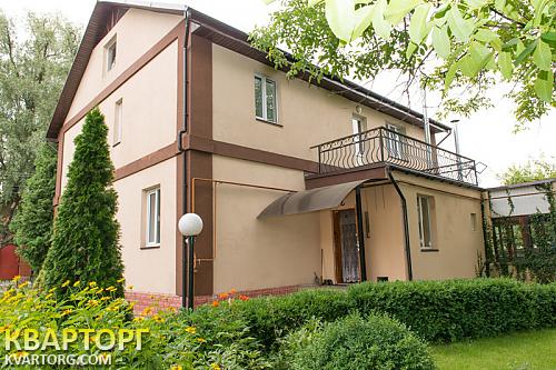 Sell house. Бровары,  Деснянская — photo 1