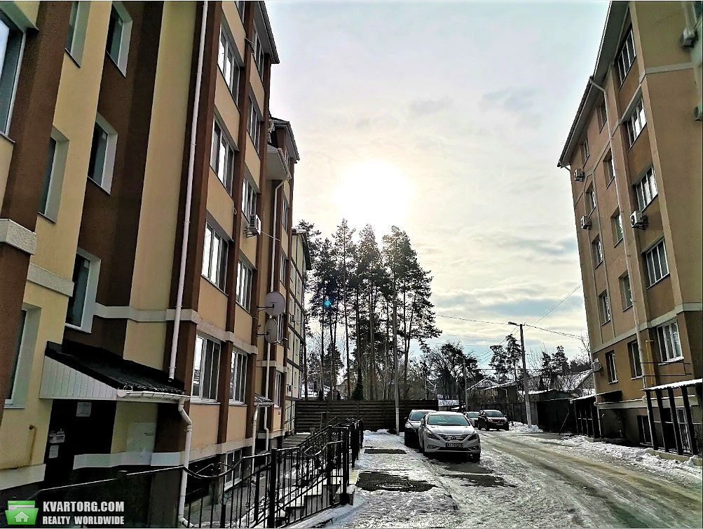 Sell 1-room apartment. Ирпень, Киевская — photo 5
