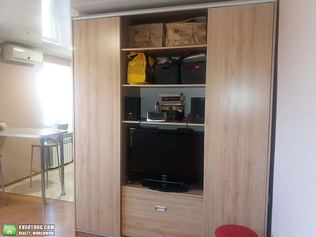 Sell 1-room apartment. Днепропетровск, Янтарная — photo 7